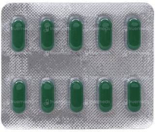 Etoridoc 120 Tablet 10